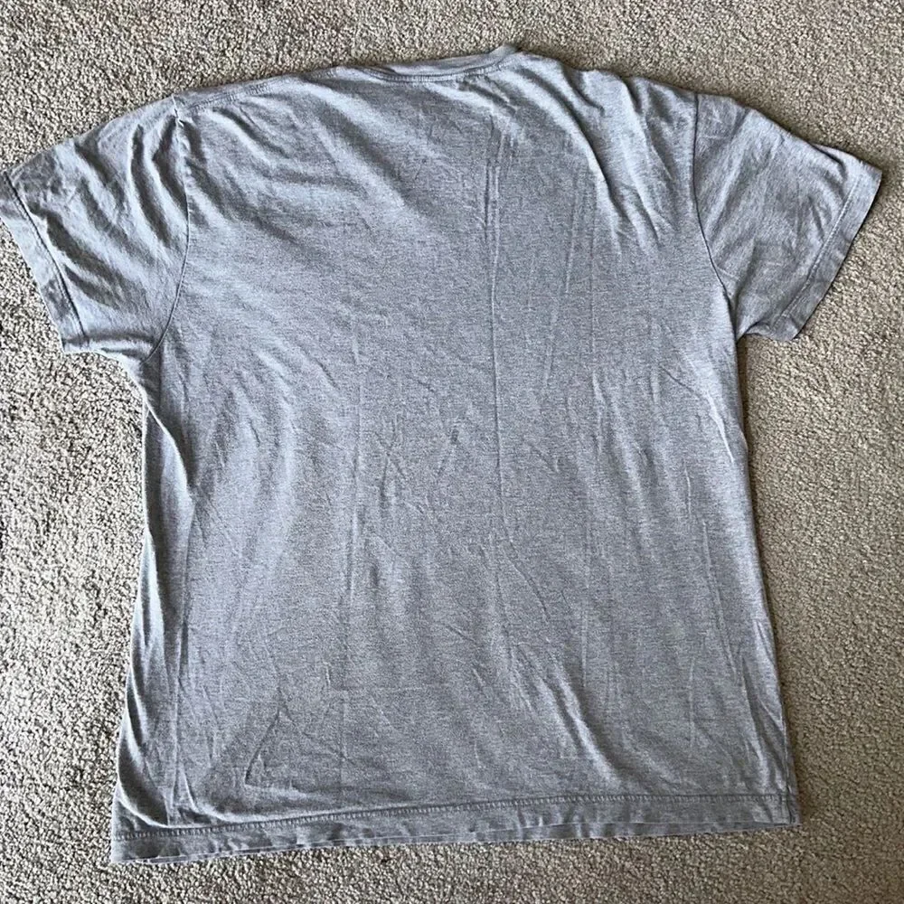 J. Crew crew short